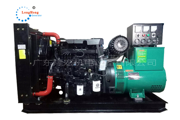 80 kw weichai power diesel generator set, weichai 100 kva generator, WP4.1 D100E200