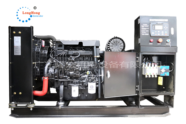 64 kw generator of 80 kva weichai WP4D100E200 weichai power diesel generator