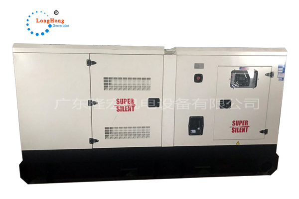 750kw千瓦潍柴静音柴油发电机组 低噪音发电机 12M26D902E200