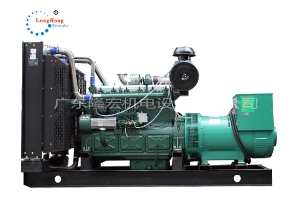 320kw (400 kva) diesel generator set cape 6-cylinder engine KP15G500D2