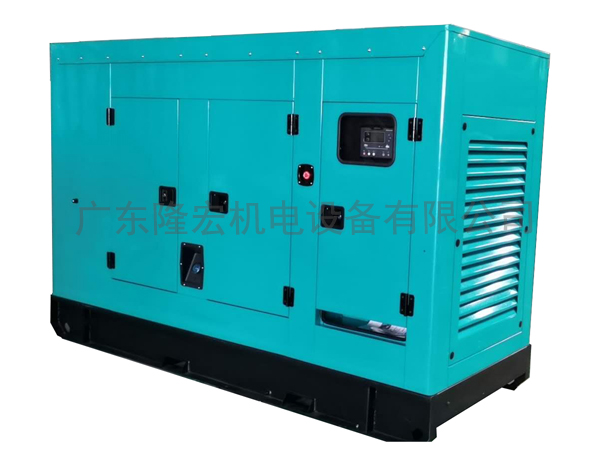 
  
  100KVA
组  潍柴